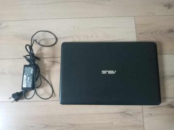 PC Portable Asus CORE i7-8GO-HDD 1TB-17.3 LED