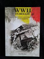 WWII in België, Boeken, Ophalen