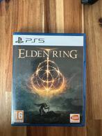 Elden ring ps5, Games en Spelcomputers, Zo goed als nieuw