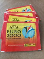Panini euro 2000 , 15 gesloten zakjes, Ophalen of Verzenden, Zo goed als nieuw