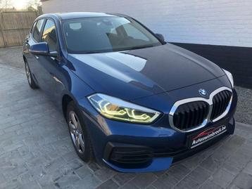 BMW 1 Serie Reeks 118 118i OPF (bj 2021) beschikbaar voor biedingen