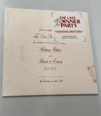 The Last Dinner Party Nothing Matters 5556335 éd limitée 7 », 7 pouces, Neuf, dans son emballage, Enlèvement ou Envoi, Rock et Metal