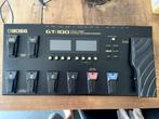 BOSS GT-100, Ophalen of Verzenden, Zo goed als nieuw, Multi-effect
