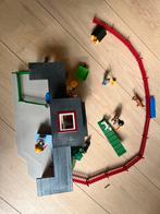 Dierenverzorgset Playmobil, Ophalen of Verzenden, Zo goed als nieuw