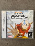 Avatar de legende van aag Nintendo ds, Enlèvement ou Envoi