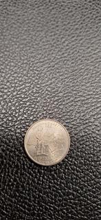 Amerika Quarter dollar 2000 P Massachusetts, Postzegels en Munten, Munten | Amerika, Ophalen of Verzenden