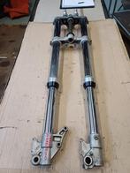 aprilia pegaso 650 model '92-'96 voorvork, Ophalen of Verzenden, Gebruikt