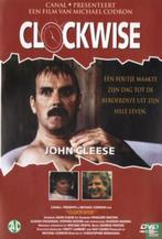 CLOCKWISE ( JOHN CLEESE ), Ophalen of Verzenden, Zo goed als nieuw