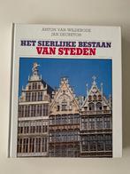 Daar is maar een land dat mijn land kan zijn, Anton Van Wild, Boeken, Gedichten en Poëzie, Ophalen of Verzenden, Nieuw
