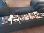 Vintage naaigerief, Hobby en Vrije tijd, Ophalen of Verzenden