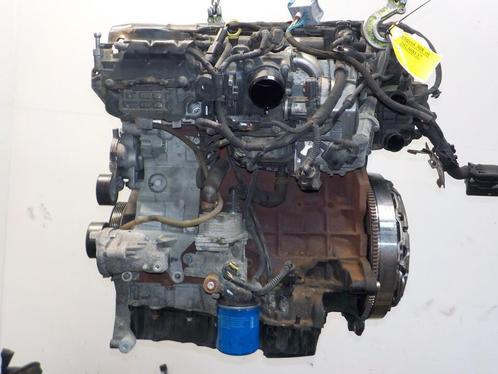 MOTOR Peugeot 308 SW (L4 / L9 / LC / LJ / LR) (AHX), Auto-onderdelen, Motor en Toebehoren, Peugeot, Gebruikt