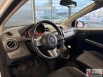 Mazda 2 1.3 BIFUEL Navigator GT | LPG | Airco | Navi | PDC |, Autos, Mazda, Achat, Entreprise, 110 g/km, Boîte manuelle