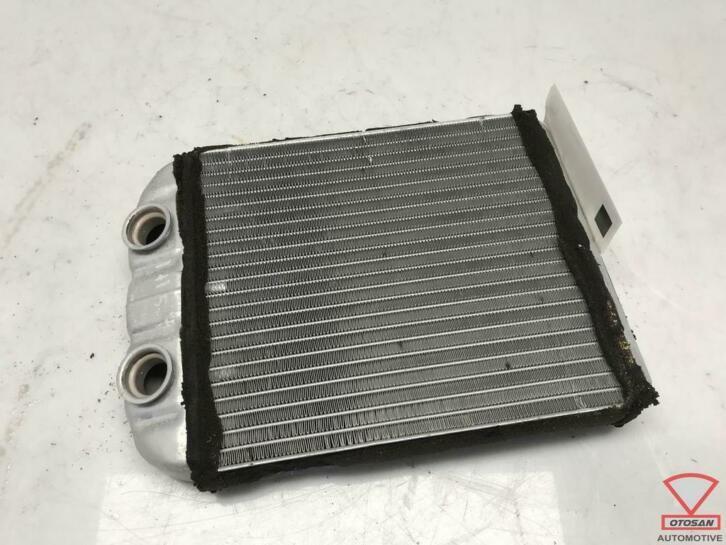 vw transporter t5 kachelradiateur 7h1819121 85556, Auto-onderdelen, Airco en Verwarming, Volkswagen, Gebruikt
