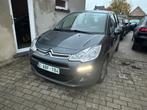 Citroein C3 1.2 benzine met keuring 2016, Auto's, Euro 6, Overige kleuren, Overige kleuren, Handgeschakeld
