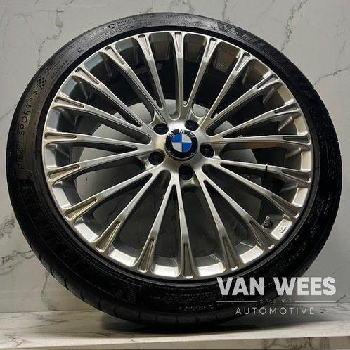 Bmw 5-serie G30 G31 245/40/19 INCH MICHELIN BREEDSET BREYTON, Auto-onderdelen, Banden en Velgen, Banden en Velgen, Zomerbanden