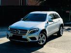 Mercedes-Benz Glc250d 4Matic, Auto's, Mercedes-Benz, Automaat, Leder, Diesel, SUV of Terreinwagen