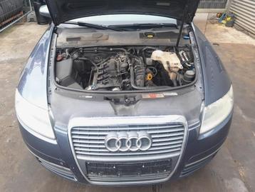 AIRCO LEIDING Audi A6 (C6) (01-2004/03-2011) beschikbaar voor biedingen