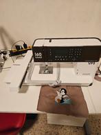 Pfaff creative  ambition 640 naai en borduurmachine, Hobby & Loisirs créatifs, Enlèvement, Neuf, Broderies à la machine, Machine à broder