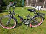 BTWIN Meisjesfiets 16" in perfecte staat, Ophalen, B-Twin, Versnellingen, Zo goed als nieuw