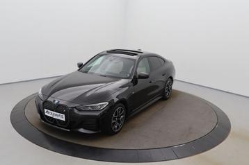 (2DQN590) BMW I4 beschikbaar voor biedingen