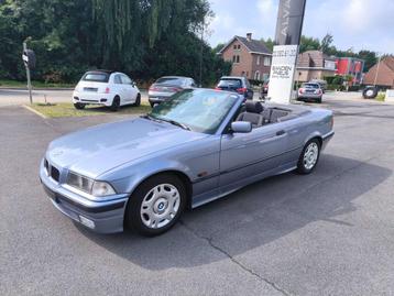 BMW 3 Serie 318 Ancêtre (bj 1994) beschikbaar voor biedingen
