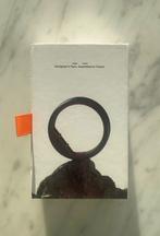 Circular Smart Ring size 11 (zwart), Ophalen of Verzenden, Nieuw, Zwart, Android