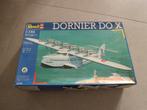 Revell Dornier DO X, Hobby en Vrije tijd, 1:72 tot 1:144, Revell, Ophalen of Verzenden, Zo goed als nieuw