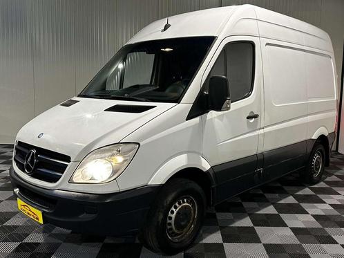 Mercedes-Benz Sprinter 215 CDI AUTOMATIQUE Export, Auto's, Mercedes-Benz, Bedrijf, Te koop, Overige modellen, ABS, Airbags, Centrale vergrendeling