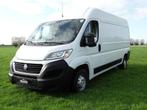 Fiat Ducato 2.3JTD 130PK L3H2, Auto's, Fiat, Voorwielaandrijving, Stof, Gebruikt, 4 cilinders