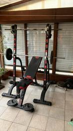 Benchpress, Sport en Fitness, Ophalen