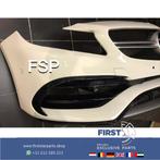 W176 A45 AMG Facelift Voorbumper compleet Mercedes A Klasse, Auto-onderdelen, Gebruikt, Voor, Mercedes-Benz, Ophalen of Verzenden