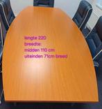 Tafel zie foto voor afmetingen, Ophalen, Tafel