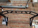 pull up wandmontage optrek multigrip, Ophalen, Zo goed als nieuw, Rug