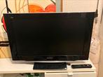 Tv panasonic met afstandsbediening (perfecte staat), Audio, Tv en Foto, Televisies, Ophalen, Panasonic, Zo goed als nieuw, 100 Hz
