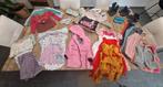 Lot vêtements fille 2ans-3ans, Enlèvement