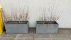 2 Buiten bloembakken, Tuin en Terras, Ophalen, Gebruikt