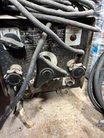 laspost, Doe-het-zelf en Bouw, Gereedschap | Lasapparaten, Ophalen, Gebruikt, Minder dan 150 ampère, Elektroden