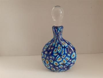 Murano parfumfles beschikbaar voor biedingen