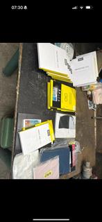 Lot van tablet accesoires, Computers en Software, Tablet-hoezen, Ophalen of Verzenden, Screenprotector