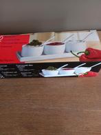 Sauskommetjes, Ophalen