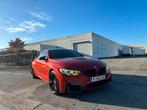 BMW M4 2016, Autos, Achat, Euro 6, Carnet d'entretien, 6 cylindres