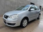 Volkswagen Polo 1.2 Comfortline, Auto's, Voorwielaandrijving, Stof, 1570 kg, 3 cilinders