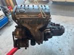 Peugeot 106 1.6 16v GTI motor en versnellingsbak, Ophalen, Peugeot