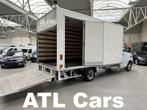 Mercedes-Benz Sprinter 411CDI | Meubelbak | 1j Garantie | Ca, Te koop, Airbags, Gebruikt, 81 kW