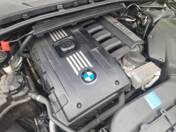 BMW N53B30 325I 330I 525I 530I 6 Cilinder beschikbaar voor biedingen