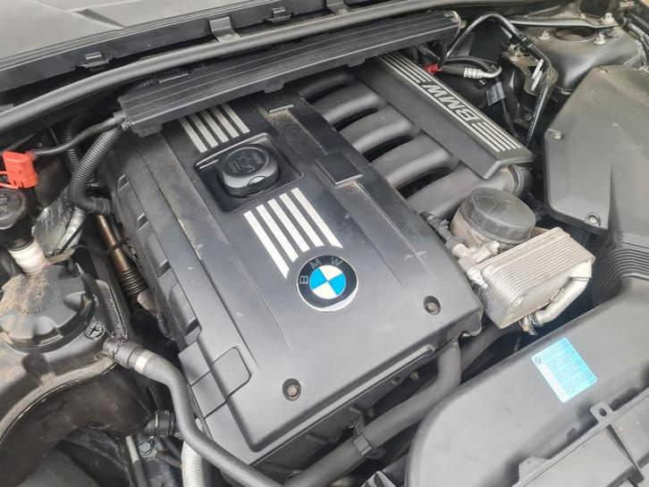 BMW N53B30 325I 330I 525I 530I 6 Cilinder, Auto-onderdelen, Motor en Toebehoren, BMW, Ophalen