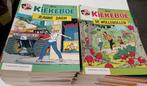 Strips Kiekeboe 77 nummers, Boeken, Meerdere comics, Ophalen, Zo goed als nieuw