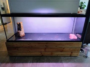Aquatlantis 300 liter beschikbaar voor biedingen