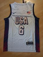 Team USA Jersey James maat: L, Envoi, Neuf, Vêtements