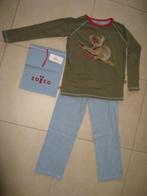 pyjama Zoïzo maat 134, Ophalen, Zoïzo, Jongen, Nacht- of Onderkleding